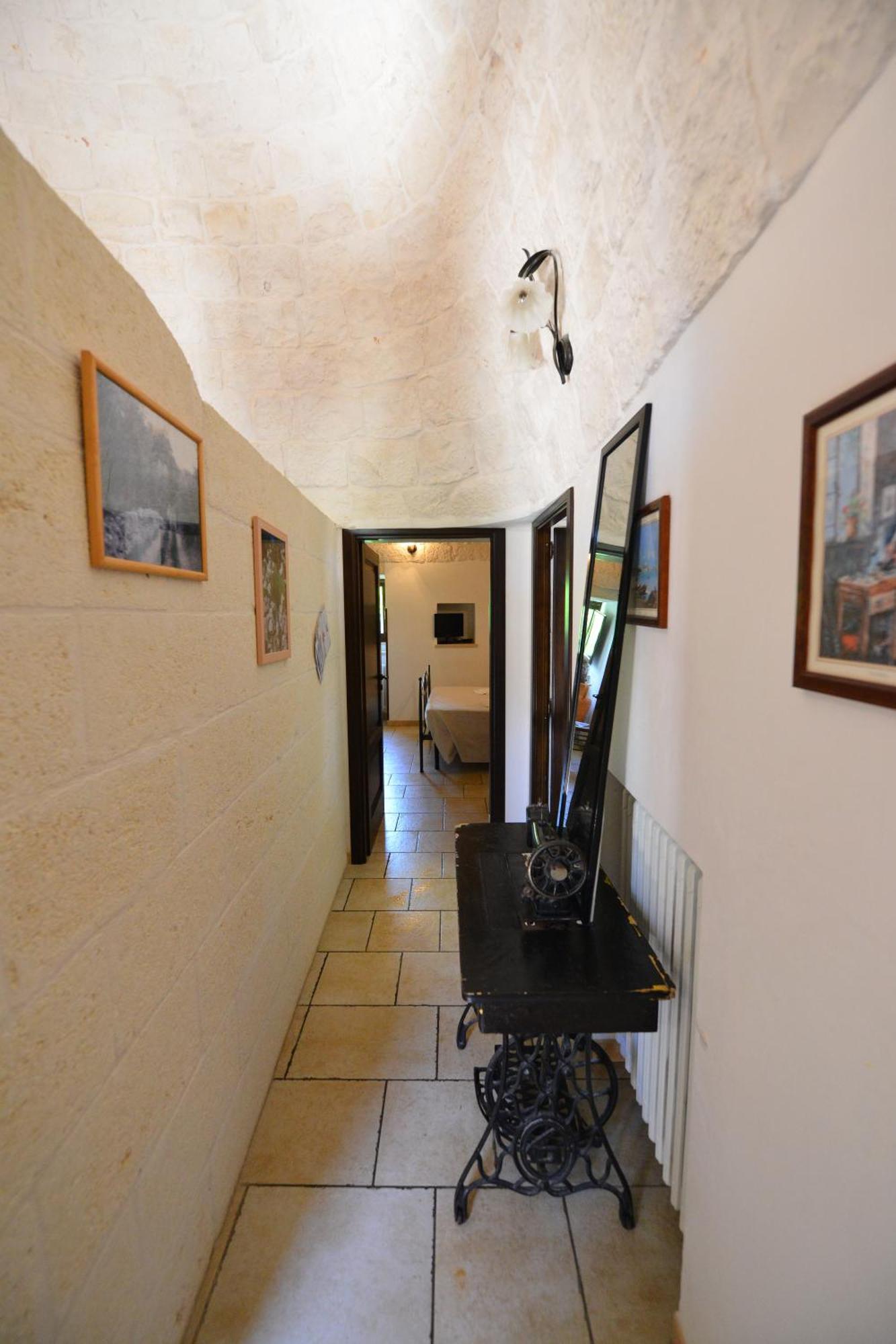 B&B Masseria Piccola ชิสแตร์นีโน ภายนอก รูปภาพ