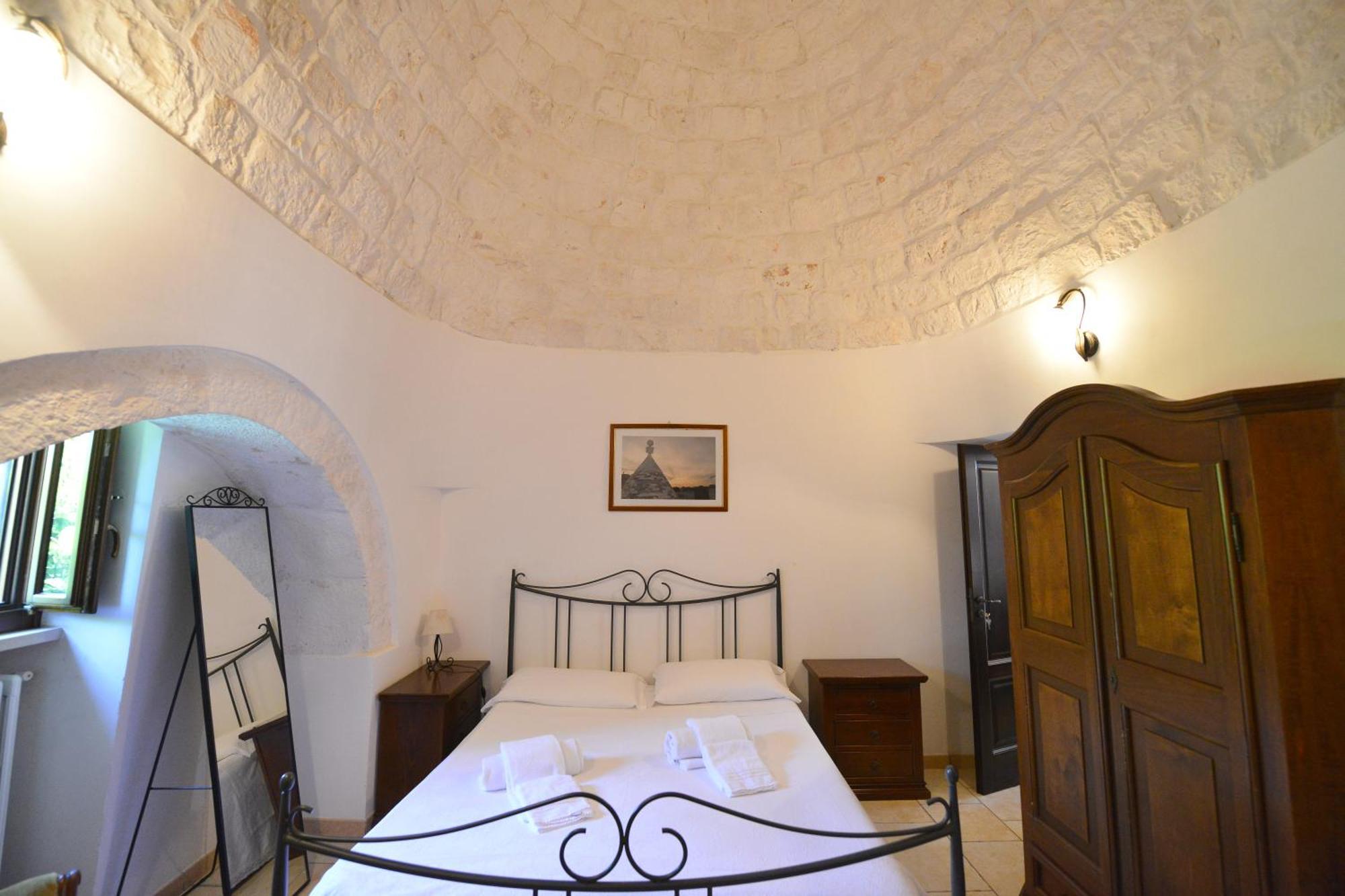 B&B Masseria Piccola ชิสแตร์นีโน ภายนอก รูปภาพ