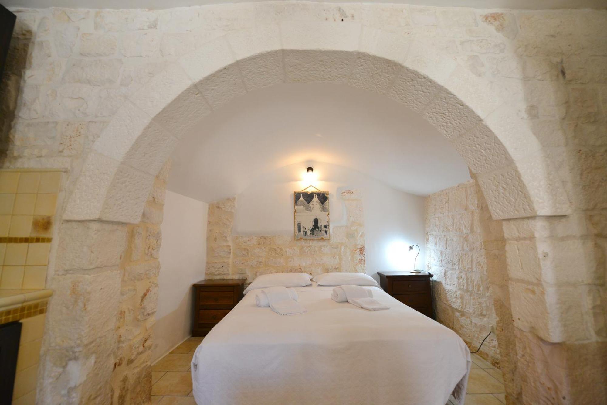 B&B Masseria Piccola ชิสแตร์นีโน ภายนอก รูปภาพ