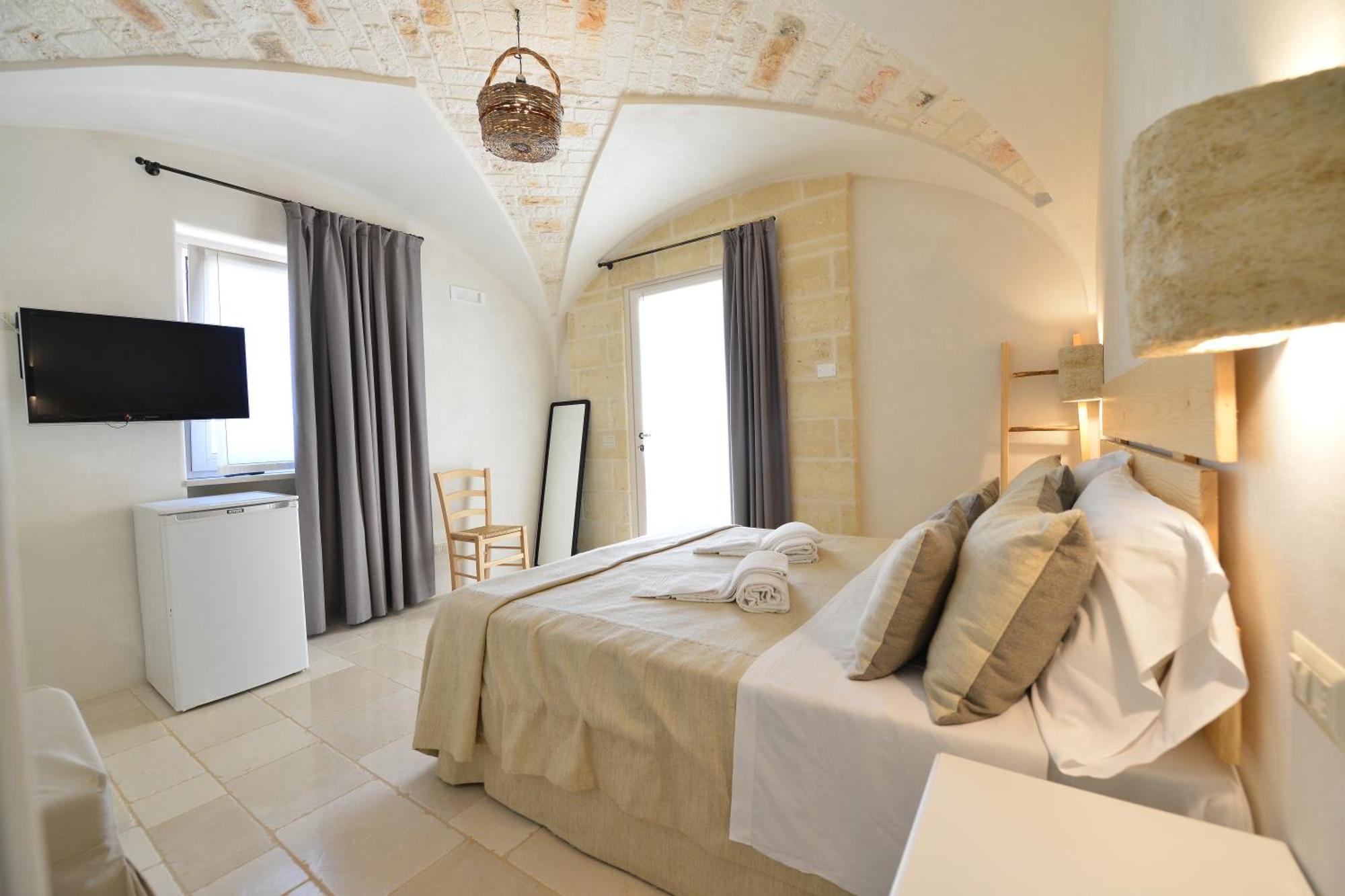B&B Masseria Piccola ชิสแตร์นีโน ภายนอก รูปภาพ