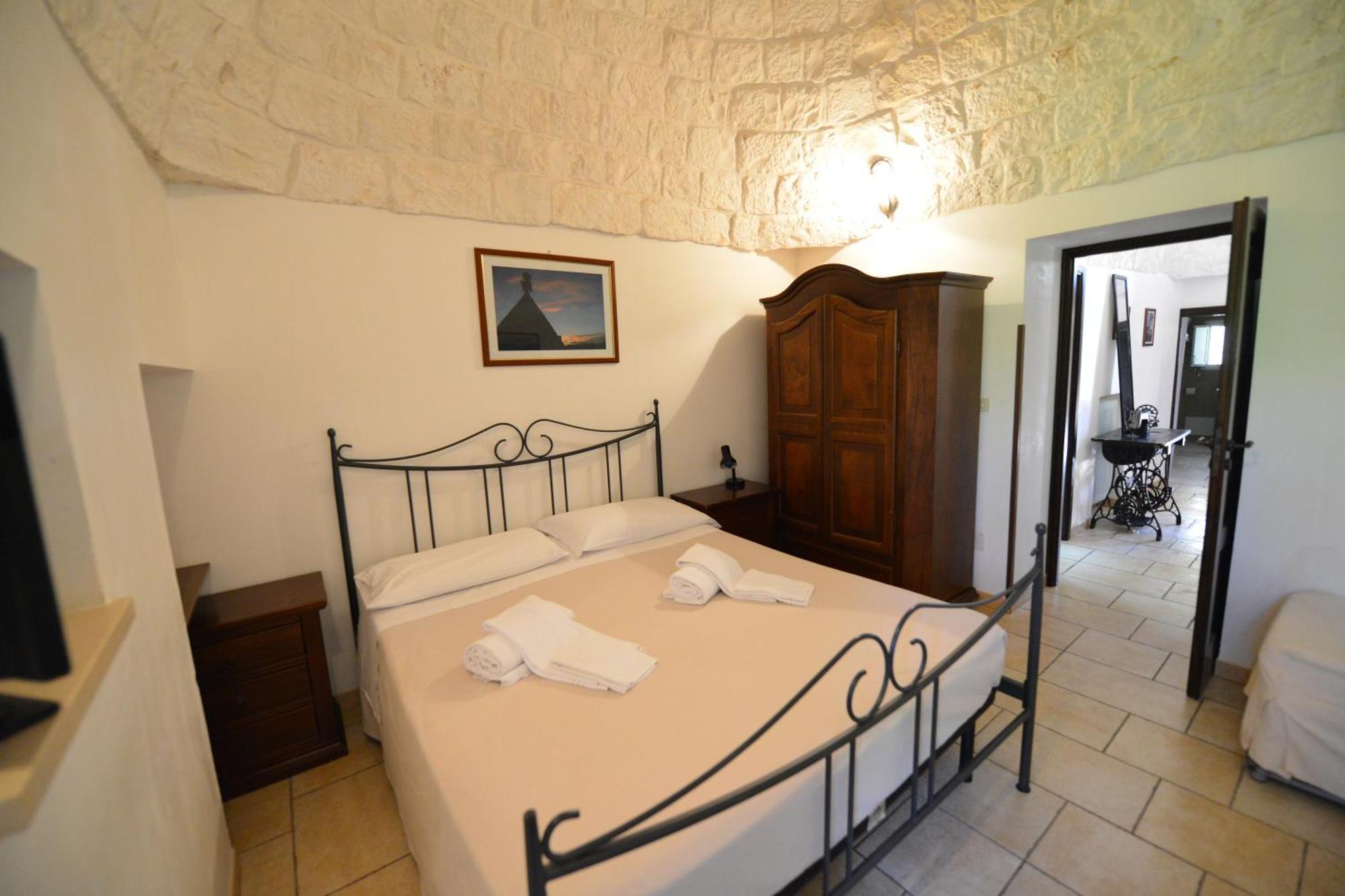 B&B Masseria Piccola ชิสแตร์นีโน ภายนอก รูปภาพ