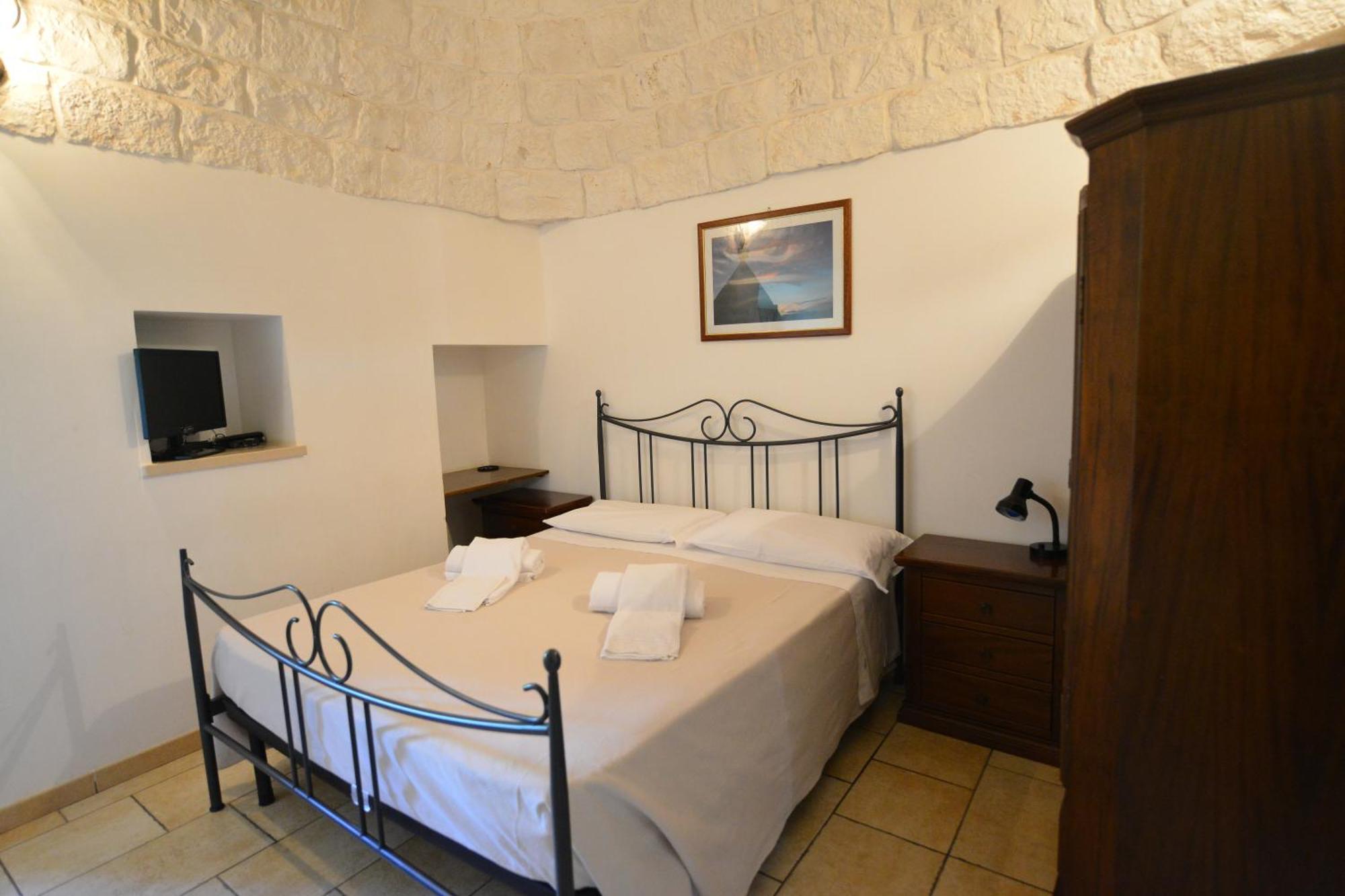 B&B Masseria Piccola ชิสแตร์นีโน ภายนอก รูปภาพ