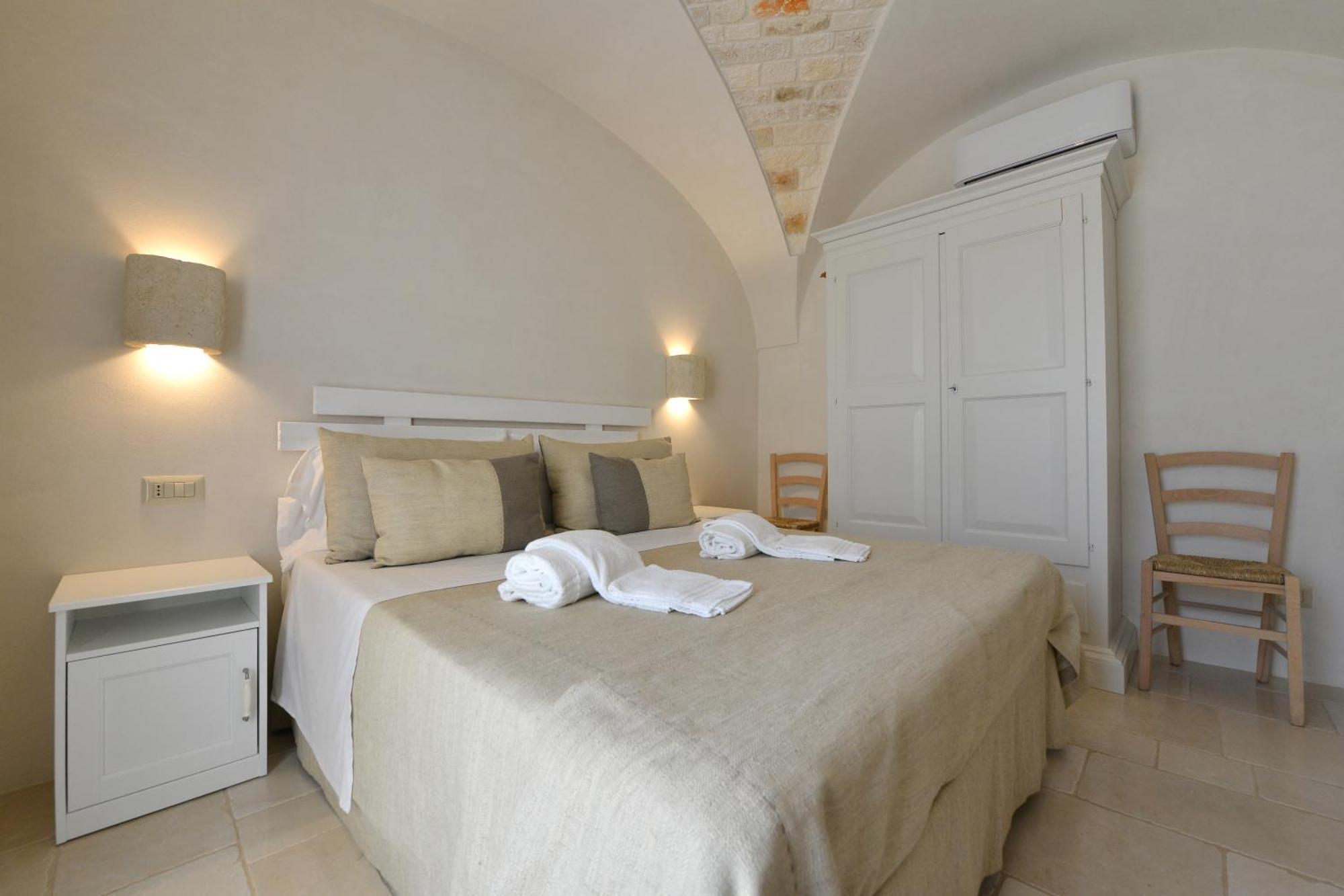 B&B Masseria Piccola ชิสแตร์นีโน ภายนอก รูปภาพ
