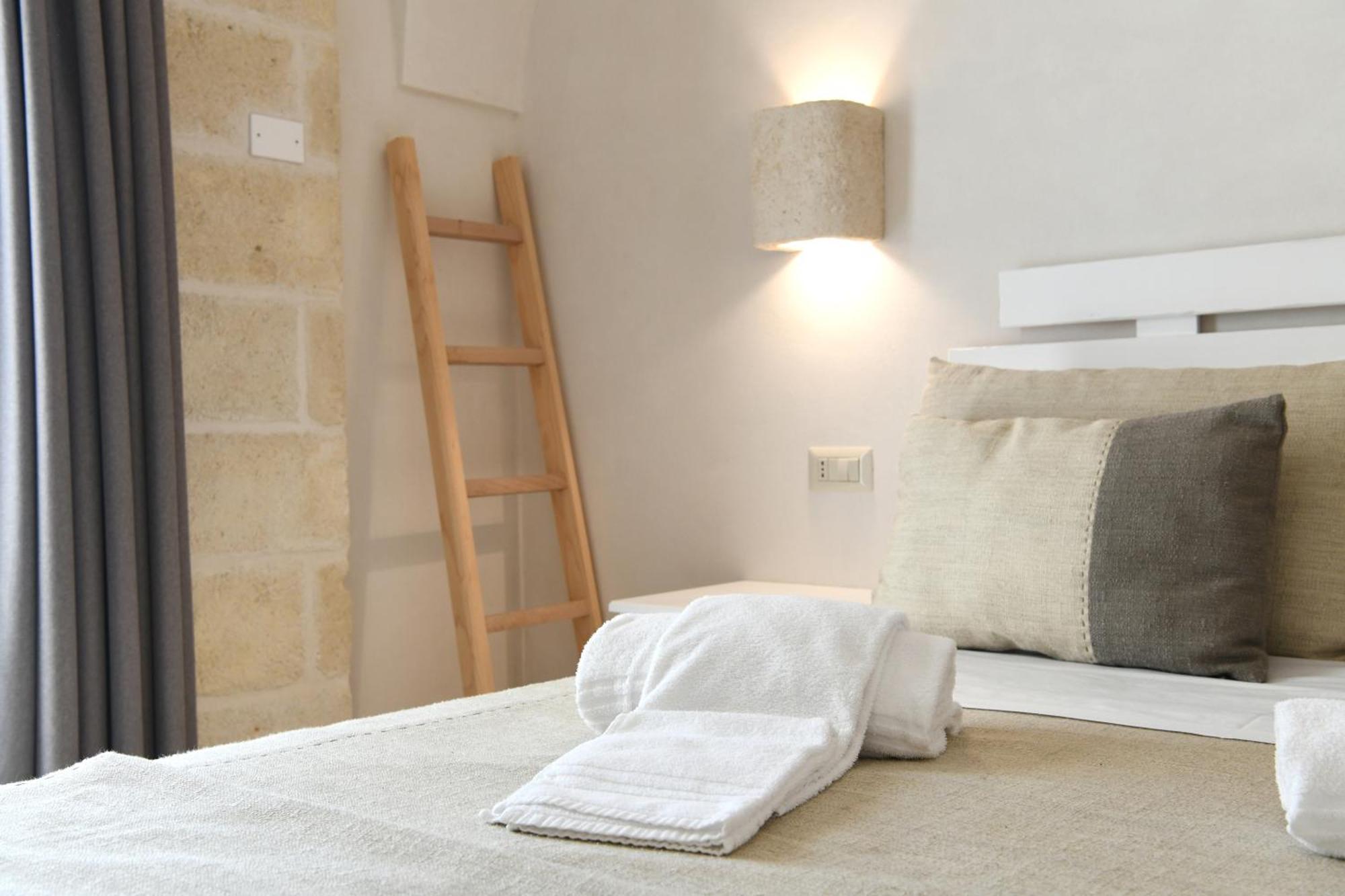 B&B Masseria Piccola ชิสแตร์นีโน ภายนอก รูปภาพ