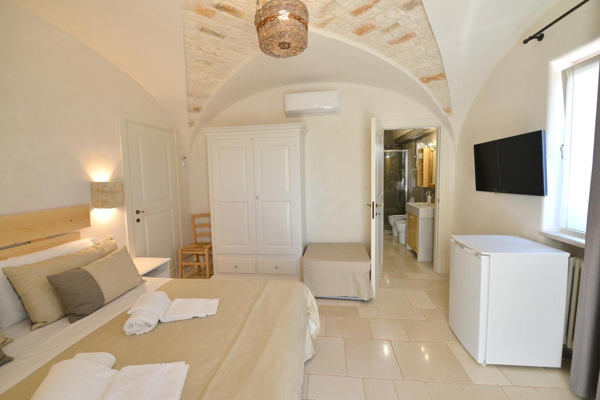 B&B Masseria Piccola ชิสแตร์นีโน ภายนอก รูปภาพ