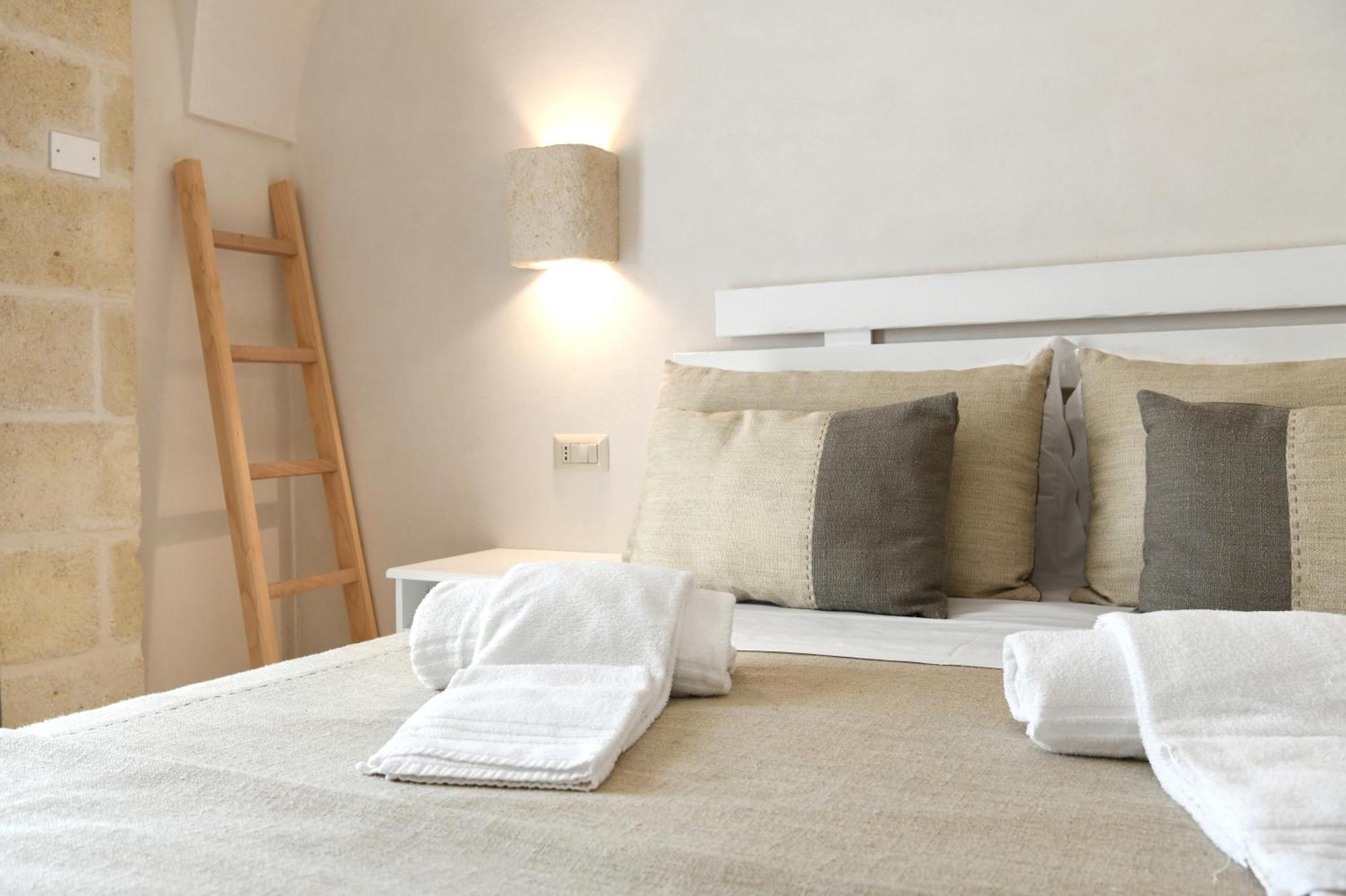 B&B Masseria Piccola ชิสแตร์นีโน ภายนอก รูปภาพ