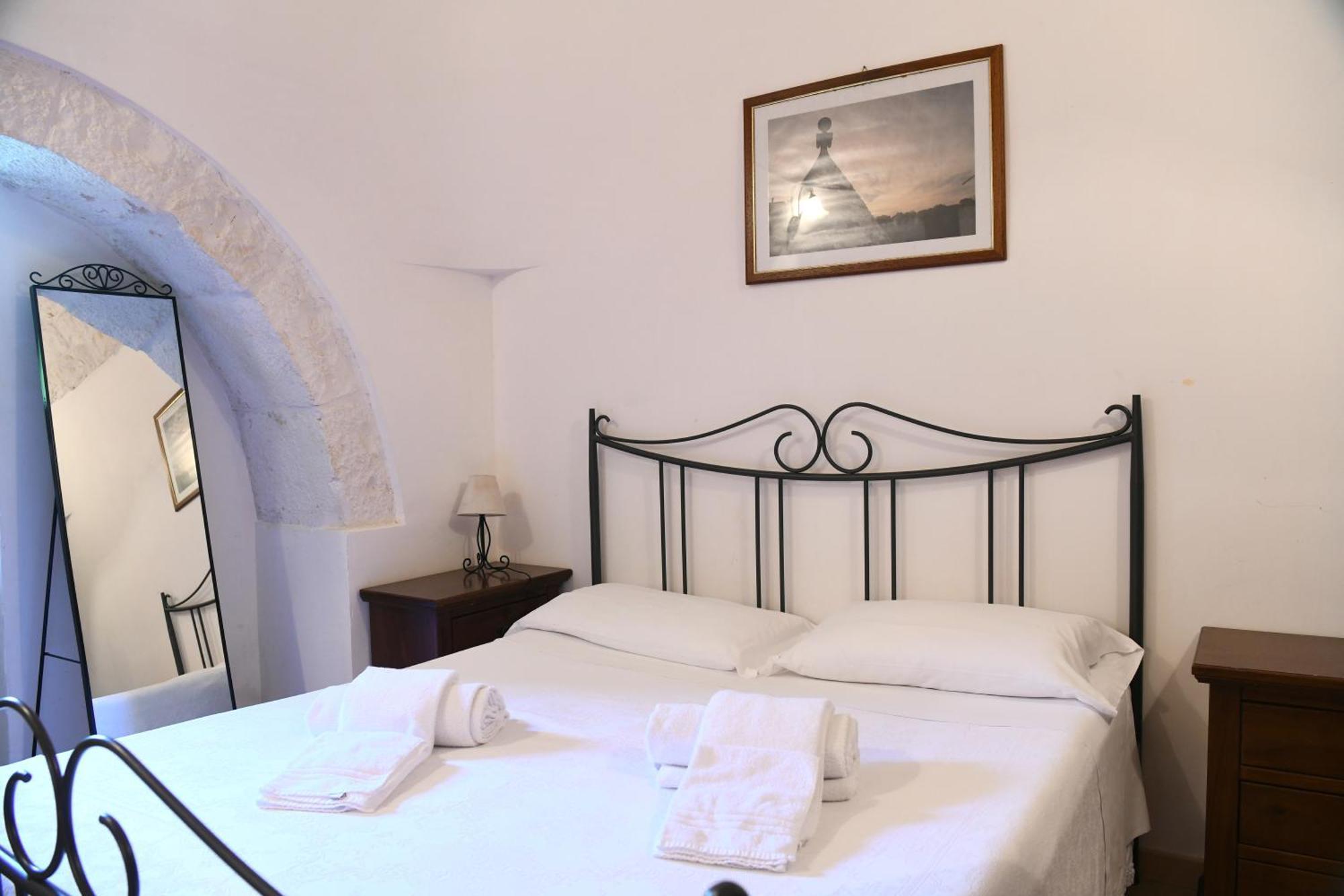 B&B Masseria Piccola ชิสแตร์นีโน ภายนอก รูปภาพ
