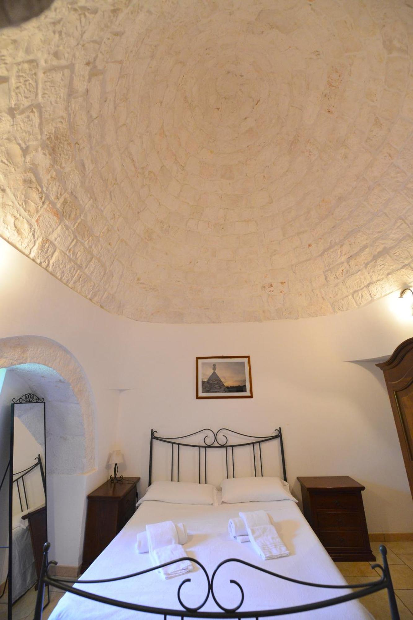 B&B Masseria Piccola ชิสแตร์นีโน ภายนอก รูปภาพ