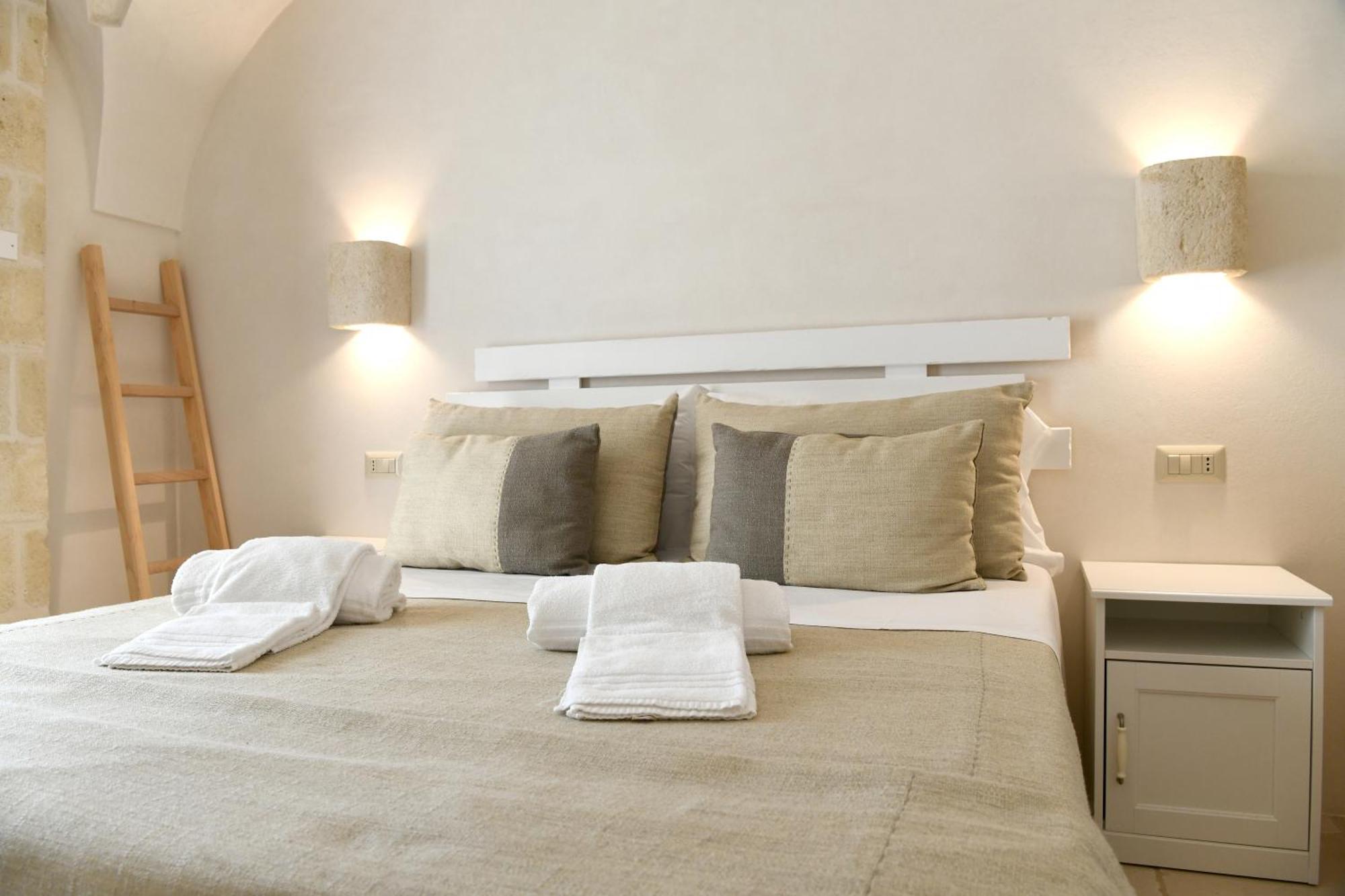 B&B Masseria Piccola ชิสแตร์นีโน ภายนอก รูปภาพ