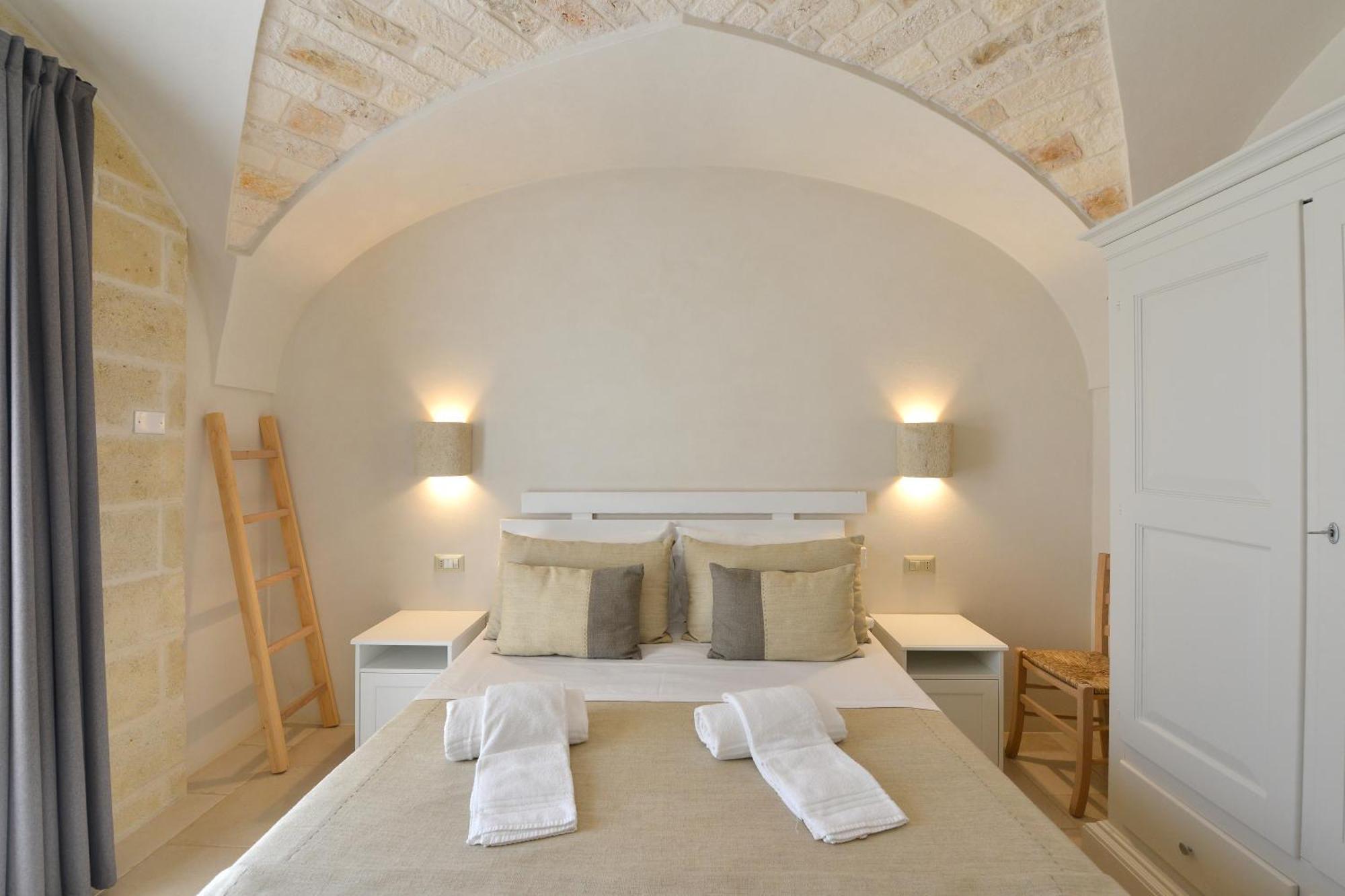 B&B Masseria Piccola ชิสแตร์นีโน ภายนอก รูปภาพ