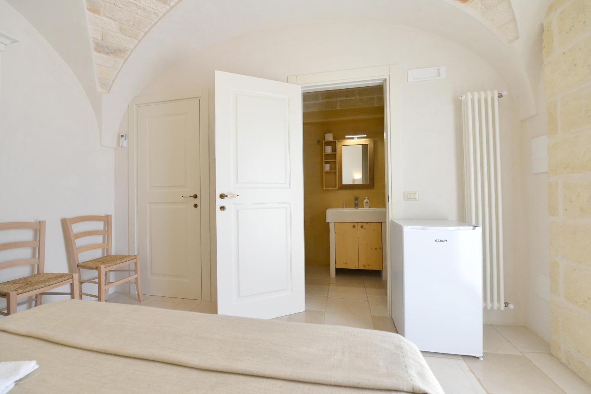 B&B Masseria Piccola ชิสแตร์นีโน ภายนอก รูปภาพ