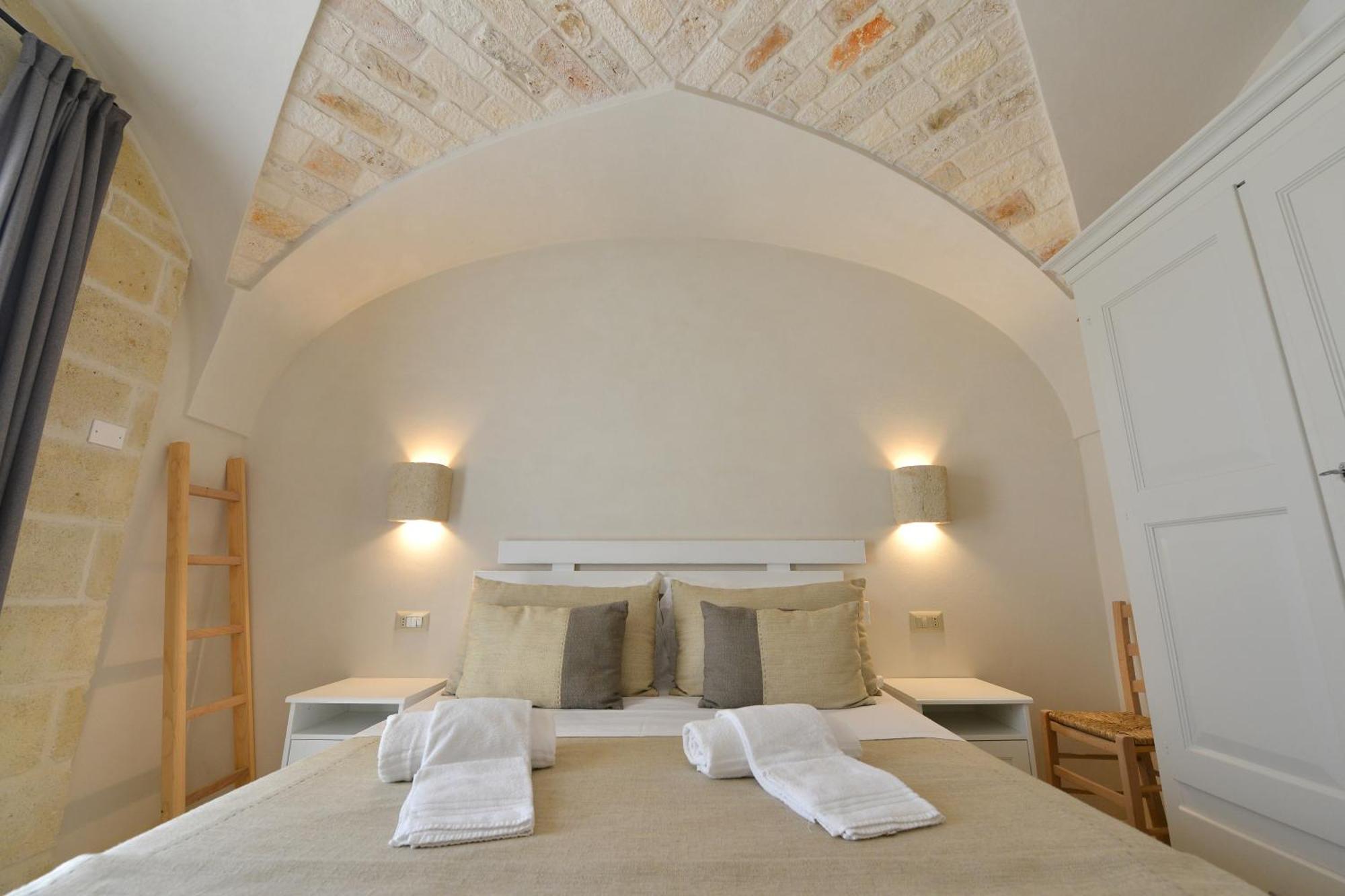 B&B Masseria Piccola ชิสแตร์นีโน ภายนอก รูปภาพ