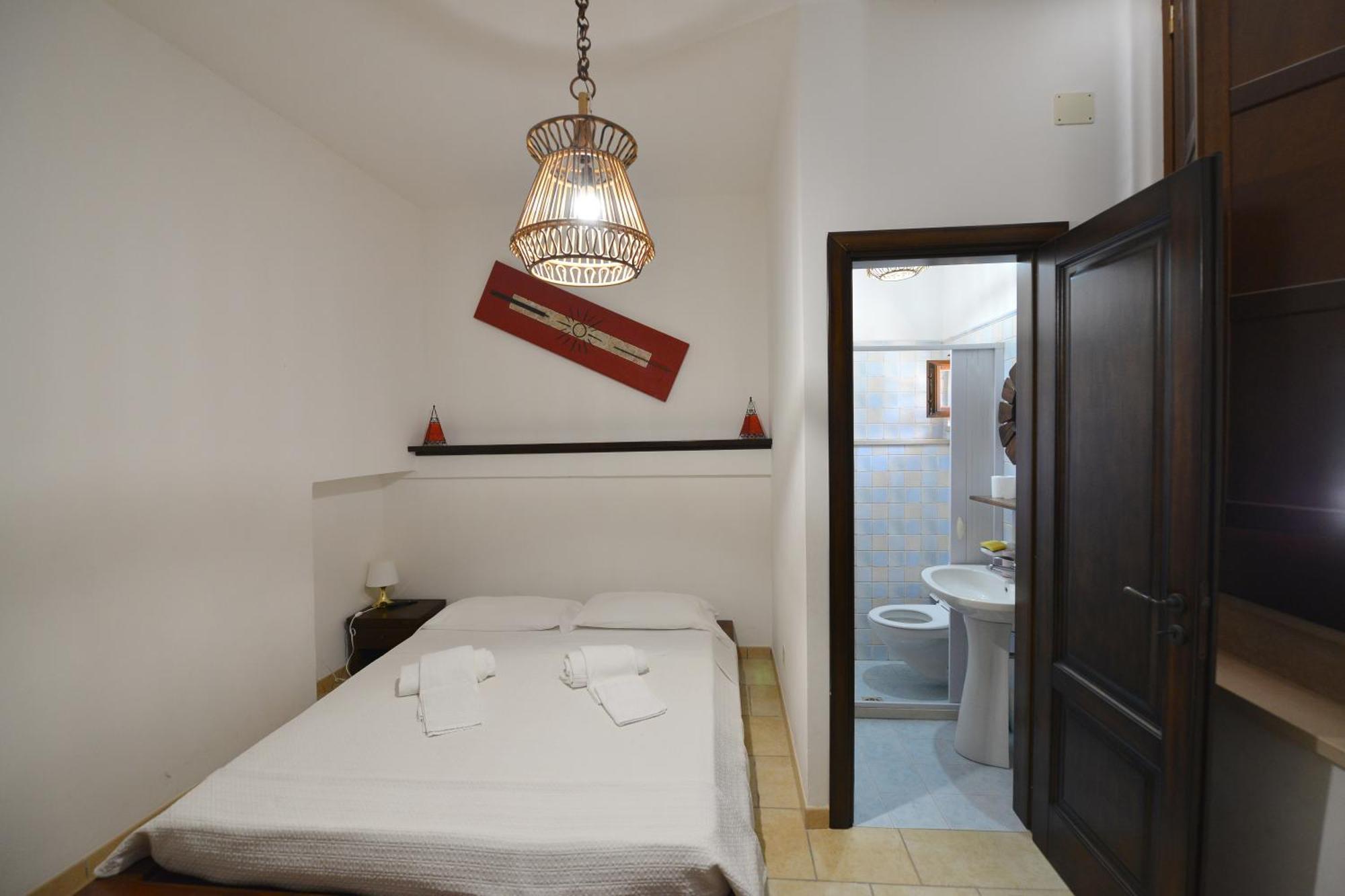 B&B Masseria Piccola ชิสแตร์นีโน ภายนอก รูปภาพ