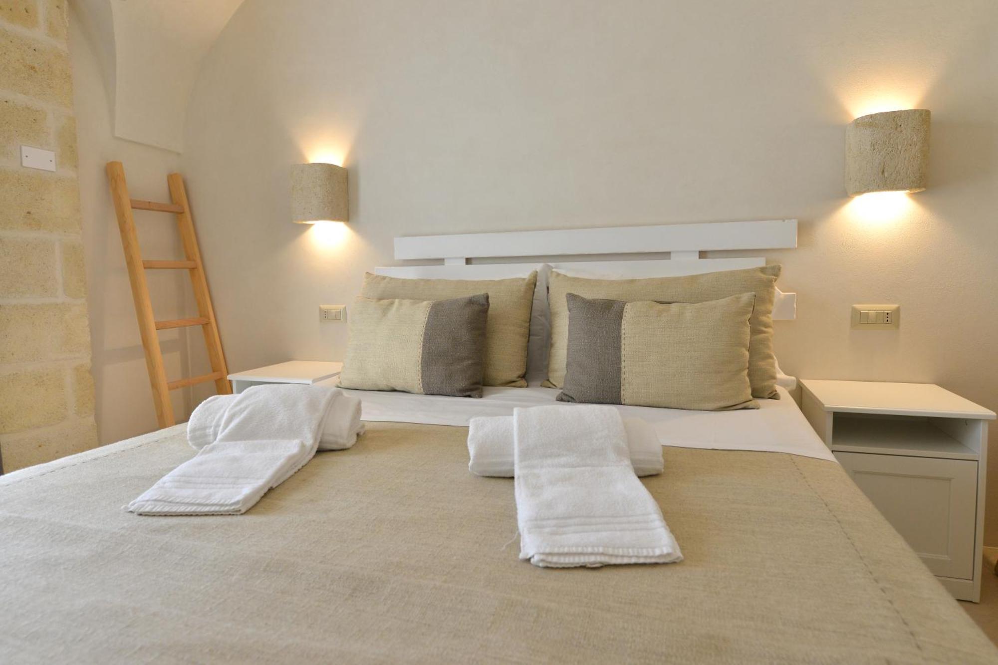 B&B Masseria Piccola ชิสแตร์นีโน ภายนอก รูปภาพ