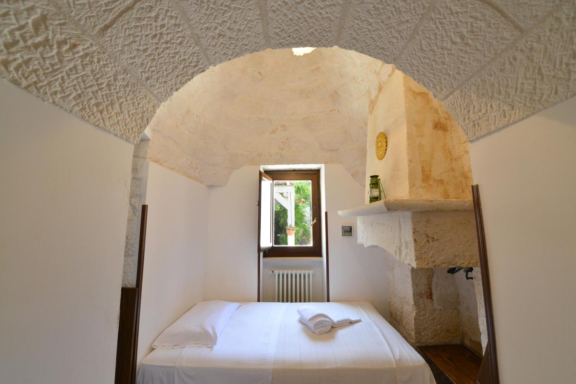 B&B Masseria Piccola ชิสแตร์นีโน ภายนอก รูปภาพ