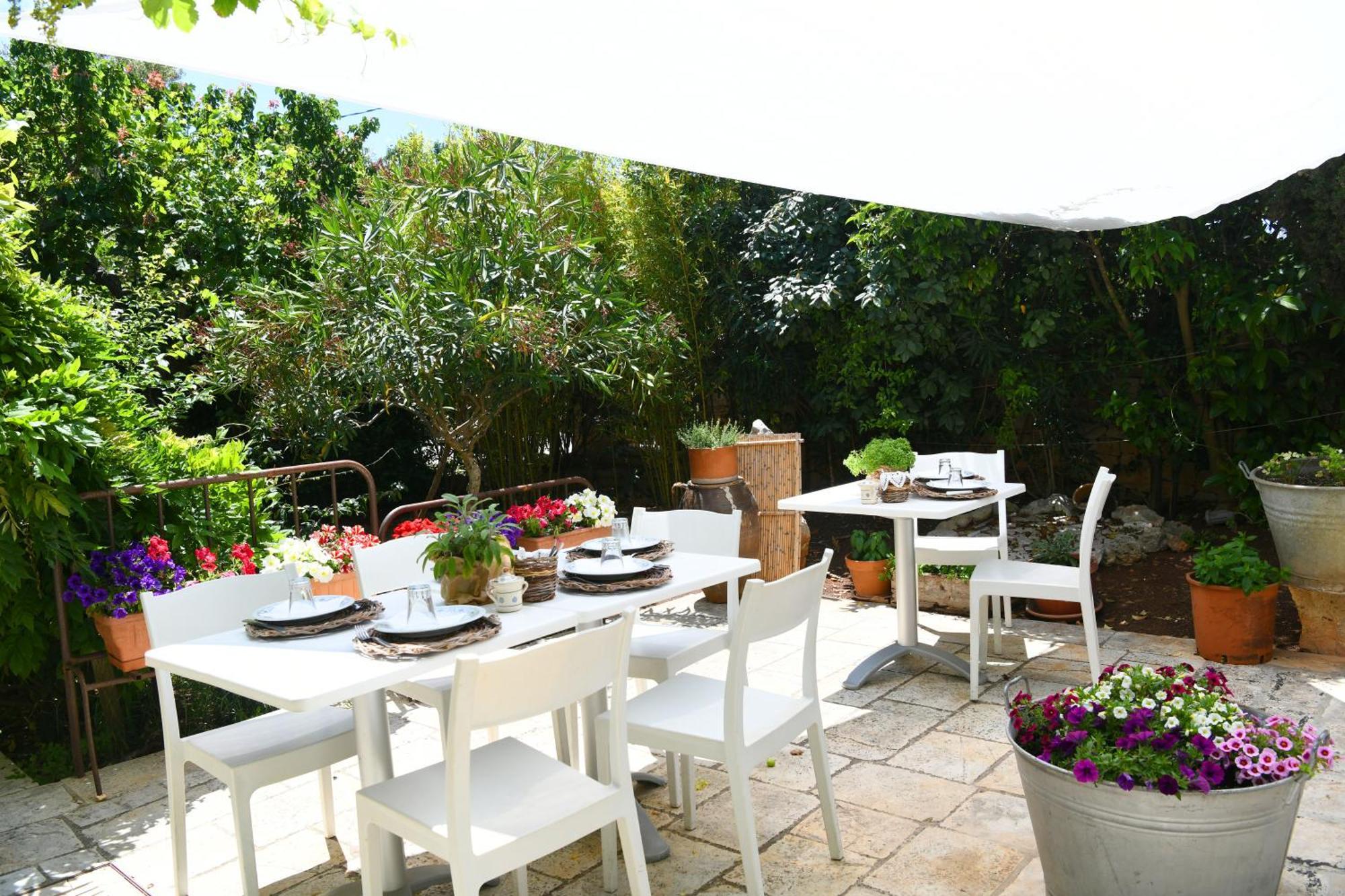 B&B Masseria Piccola ชิสแตร์นีโน ภายนอก รูปภาพ