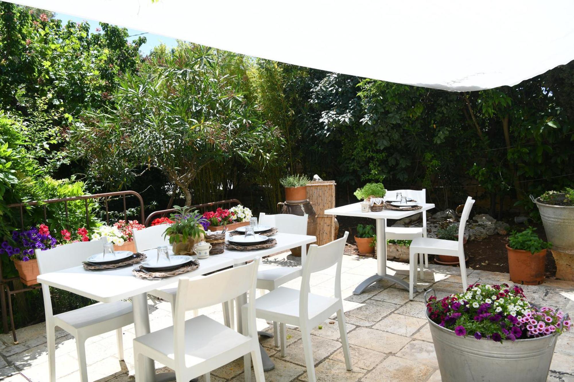 B&B Masseria Piccola ชิสแตร์นีโน ภายนอก รูปภาพ
