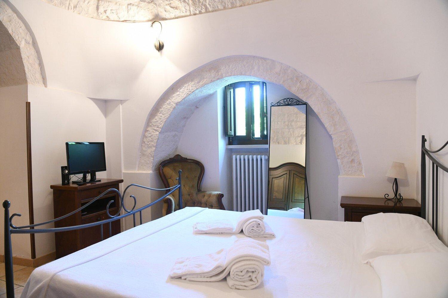 B&B Masseria Piccola ชิสแตร์นีโน ภายนอก รูปภาพ