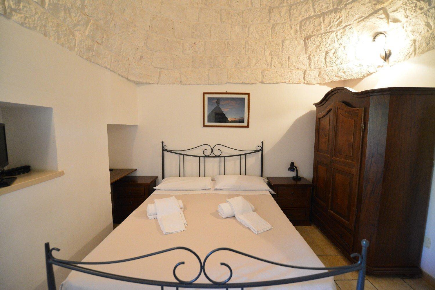 B&B Masseria Piccola ชิสแตร์นีโน ภายนอก รูปภาพ