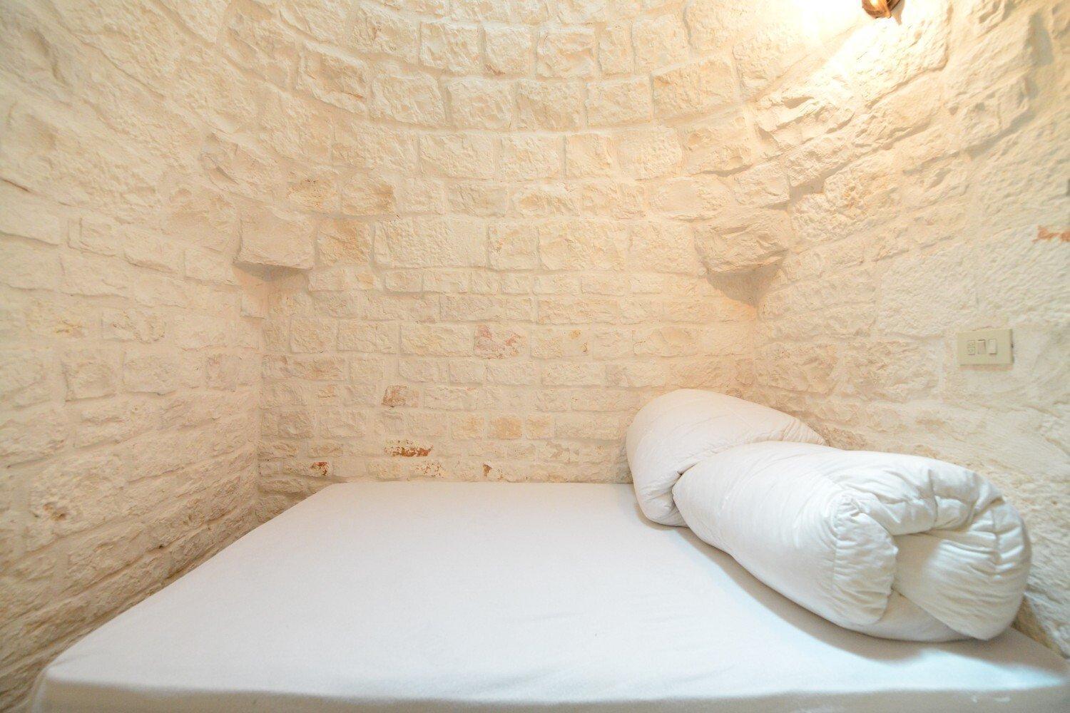 B&B Masseria Piccola ชิสแตร์นีโน ภายนอก รูปภาพ